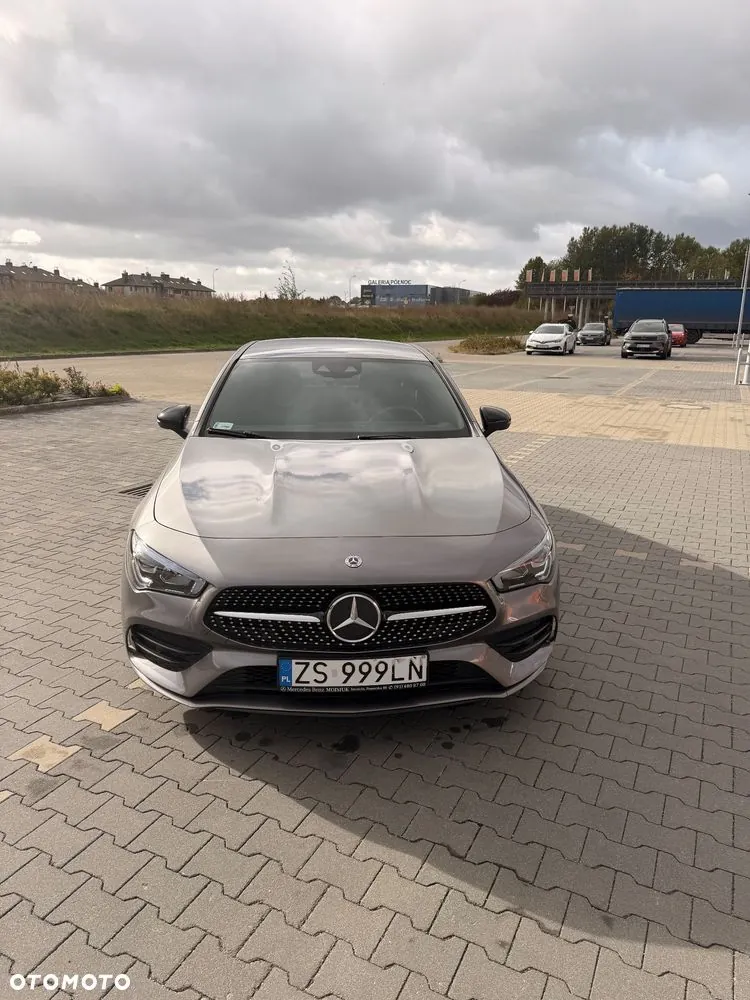 Mercedes-Benz Cla 2019 photo 5
