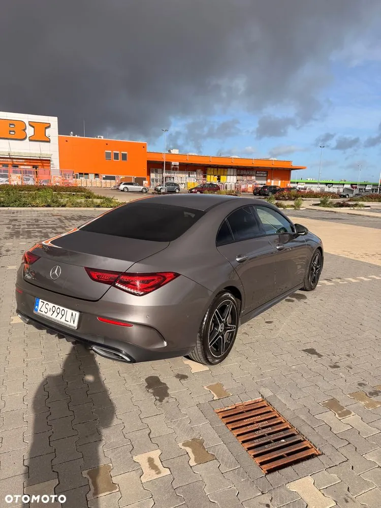 Mercedes-Benz Cla 2019 photo 3