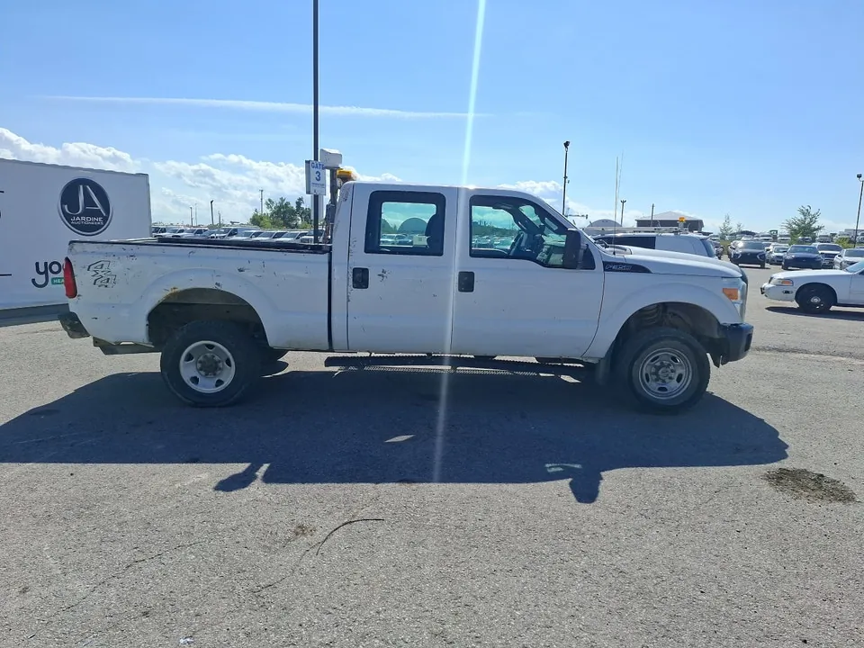 Ford F-350 Super Duty 2016 photo 4