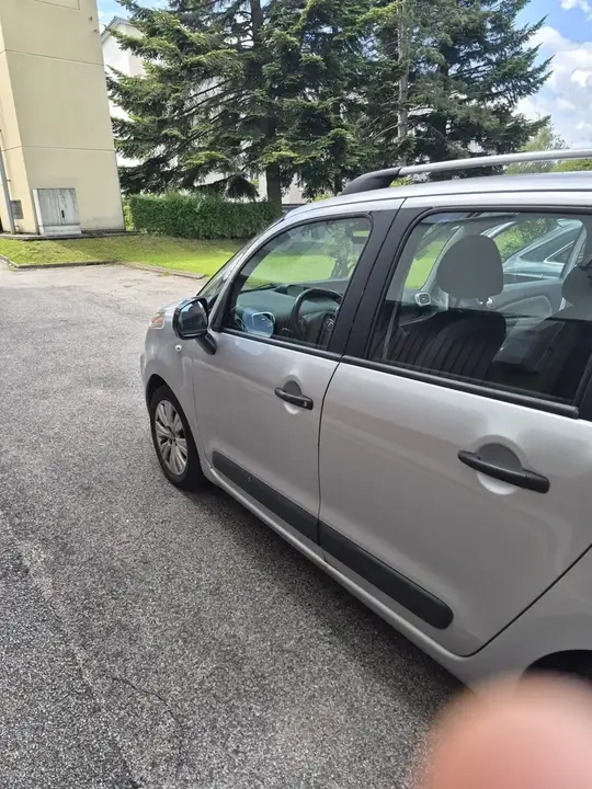 Citroen C3 Picasso