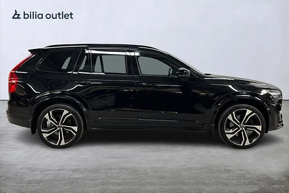 Volvo Xc90 2023 photo 5