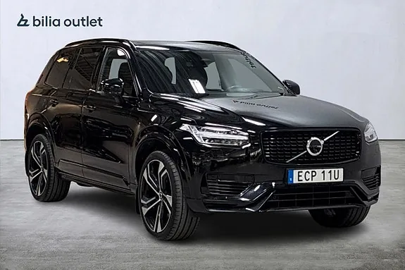 Volvo Xc90 2023 photo 4