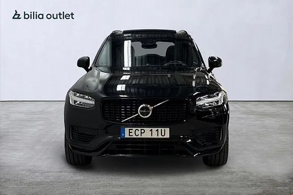 Volvo Xc90 2023 photo 3