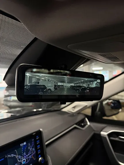 Toyota Rav4 2019 photo 5
