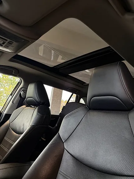 Toyota Rav4 2019 photo 3