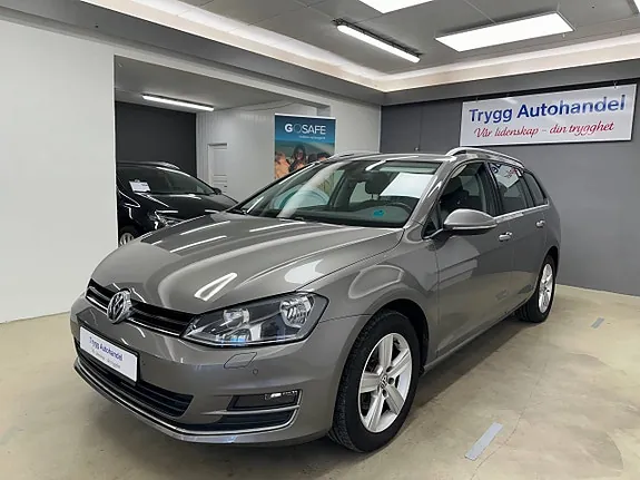 Volkswagen Golf Ii