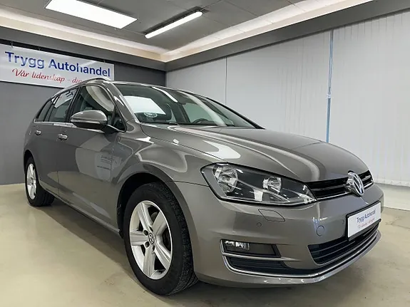 Volkswagen Golf Ii 2014 photo 4