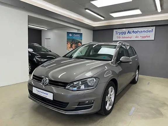 Volkswagen Golf Ii 2014 photo 2