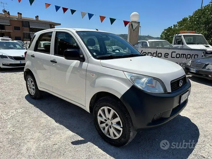 Daihatsu Terios