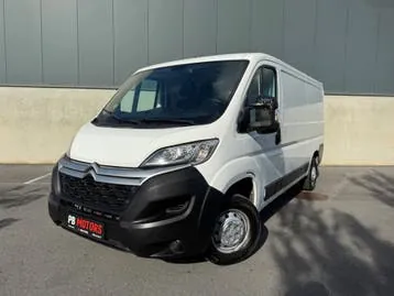 Citroen Jumper 2020 photo 2