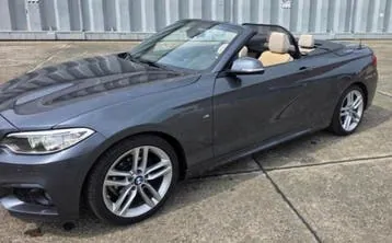 BMW 218D