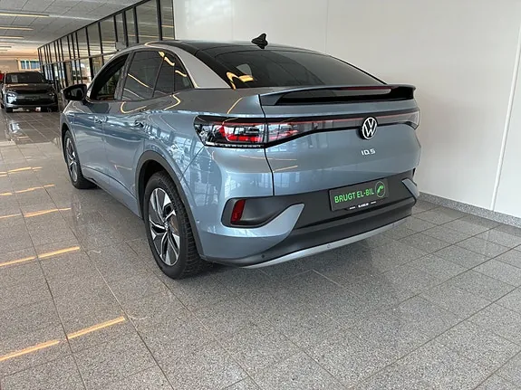 Volkswagen Id.5 2022 photo 3