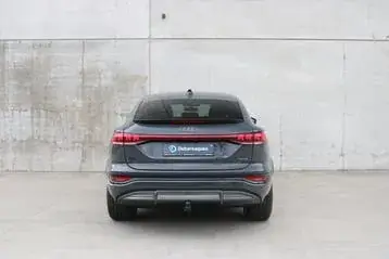 Audi Q6 E-Tron 2025 photo 3