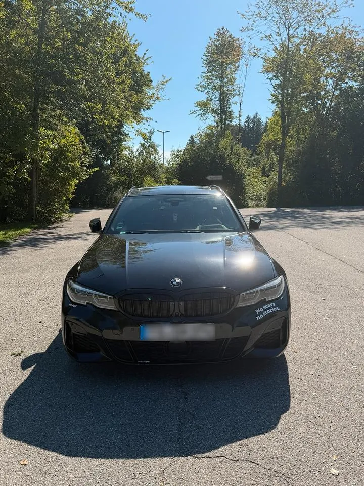 BMW M340I