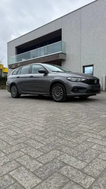 Fiat Tipo 2023 photo 3