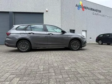 Fiat Tipo 2023 photo 2