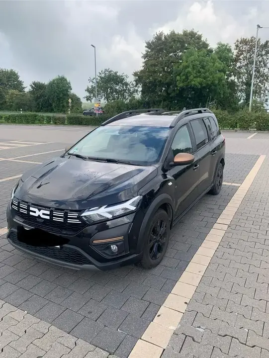 Dacia Jogger Extreme
