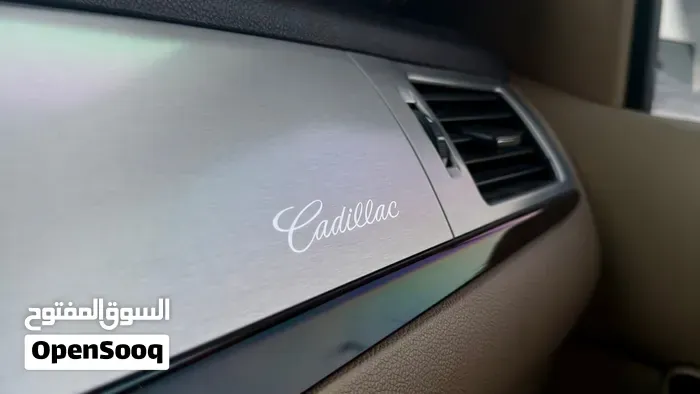 Cadillac Escalade 2011 photo 5