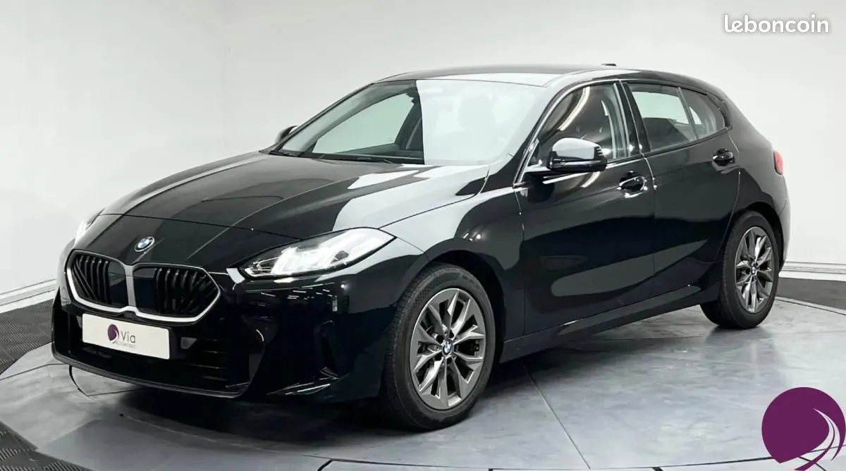 BMW Série 1