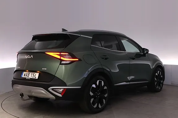 Kia Sportage 2022 photo 5