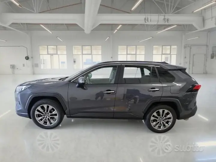 Toyota Rav4 2023 photo 5