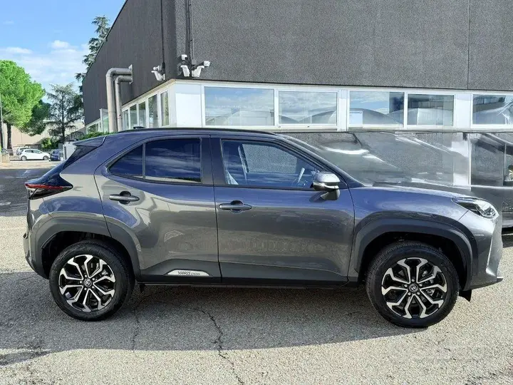 Toyota Yaris Cross 2026 photo 5