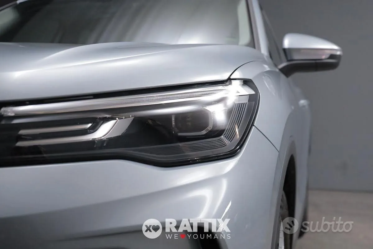 Volkswagen Tiguan 2025 photo 3