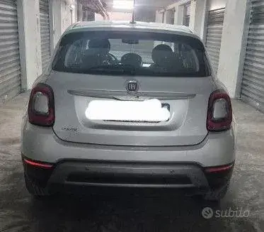 Fiat 500X 2019 photo 3
