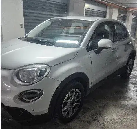 Fiat 500X 2019 photo 5