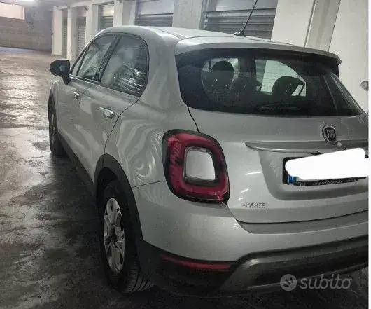 Fiat 500X 2019 photo 4