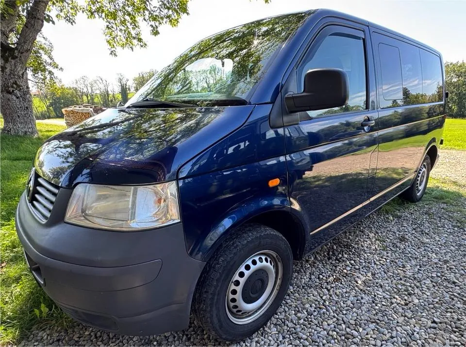Volkswagen T5