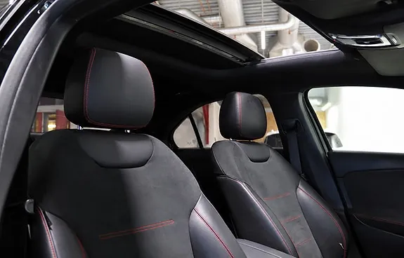 Mercedes-Benz Cla200 2020 photo 5