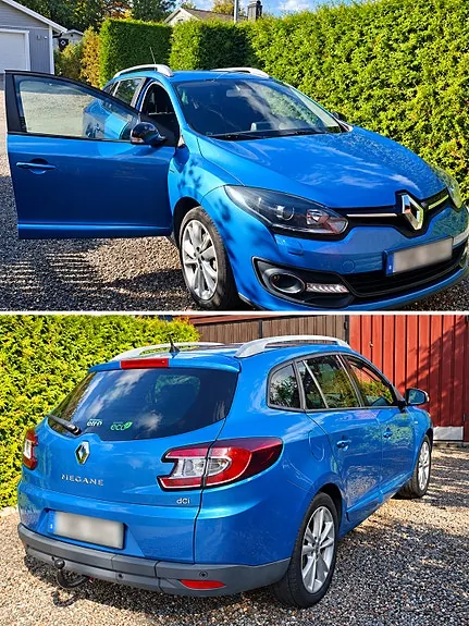 Renault Megane Iii