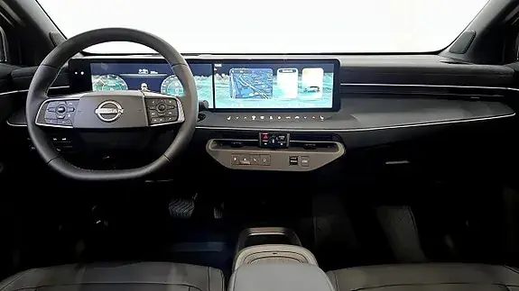 Nissan Leaf 2026 photo 4