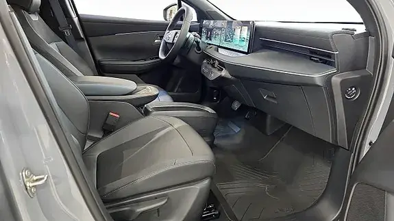 Nissan Leaf 2026 photo 3