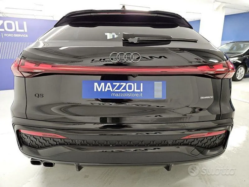 Audi Q5 2026 photo 5