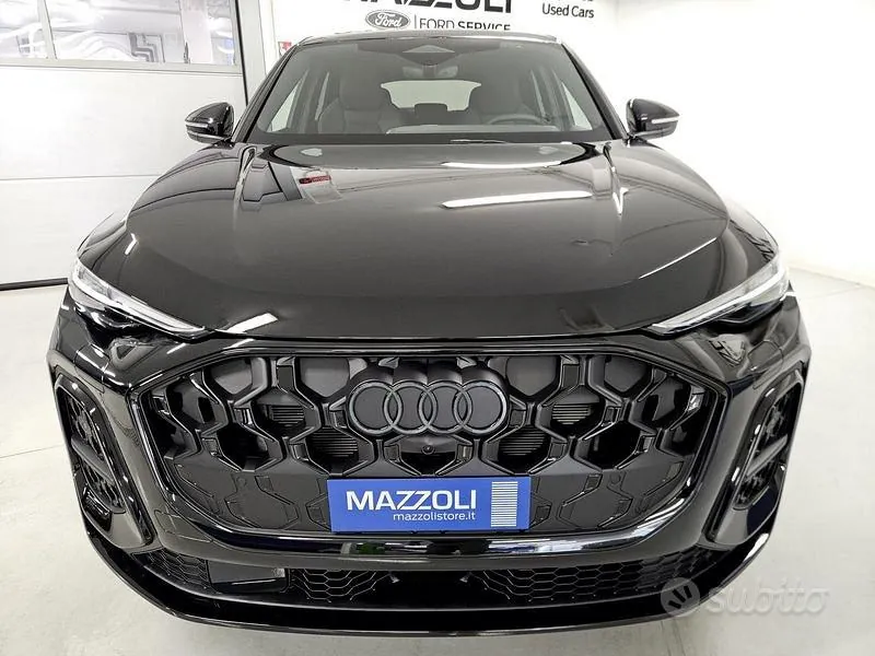 Audi Q5 2026 photo 2