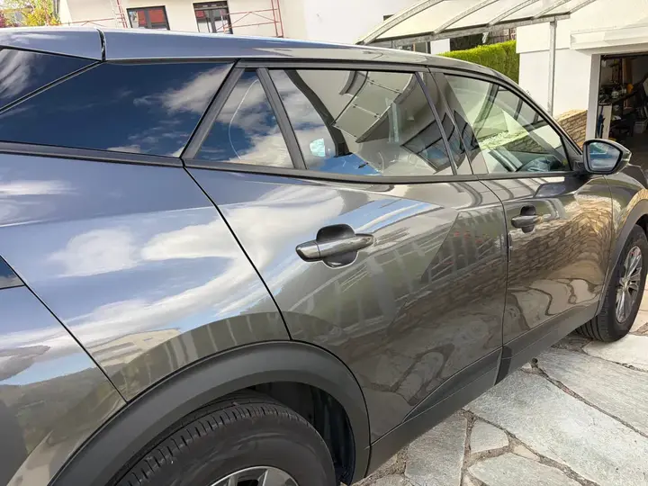 Peugeot 2008 2022 photo 3