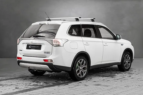Mitsubishi Outlander 2015 photo 5
