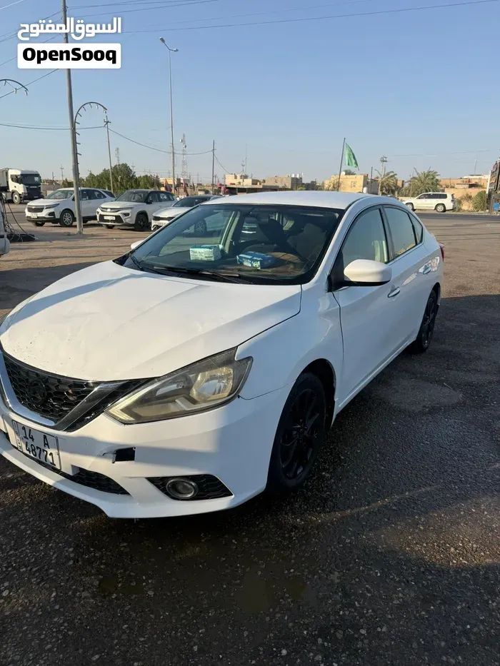 Nissan Sentra
