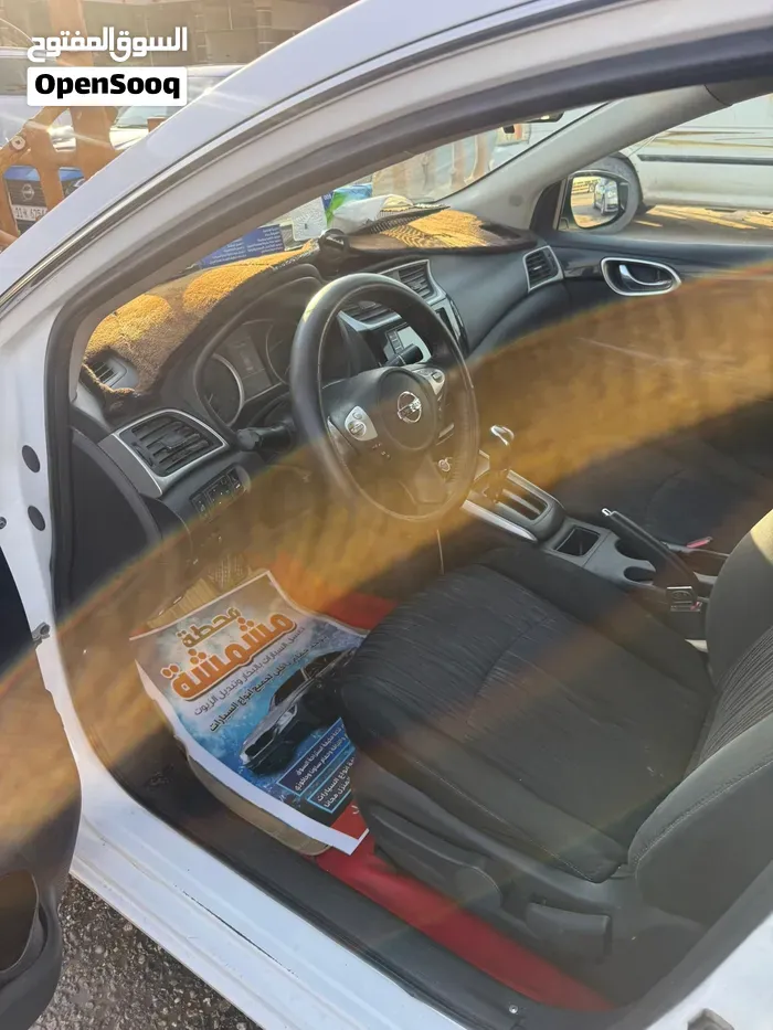 Nissan Sentra 2019 photo 4