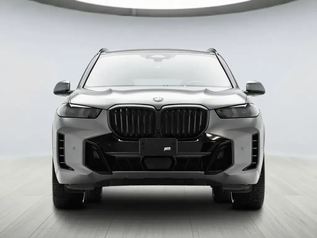 BMW X5 2024 photo 2