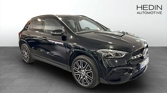 Mercedes-Benz Gla 2026 photo 2