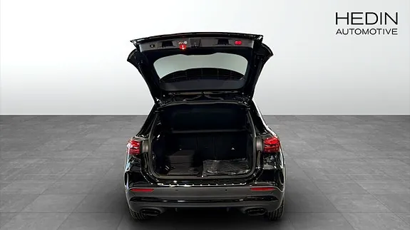 Mercedes-Benz Gla 2026 photo 5