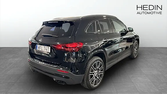 Mercedes-Benz Gla 2026 photo 3