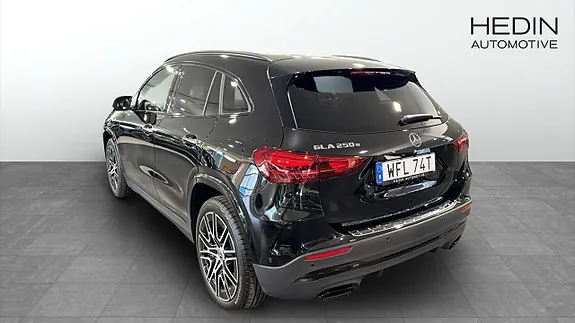 Mercedes-Benz Gla 2026 photo 4