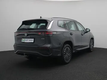 Volkswagen Tayron 2025 photo 3