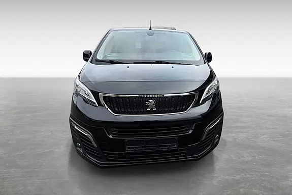 Peugeot Expert 2020 photo 2