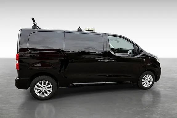Peugeot Expert 2020 photo 4