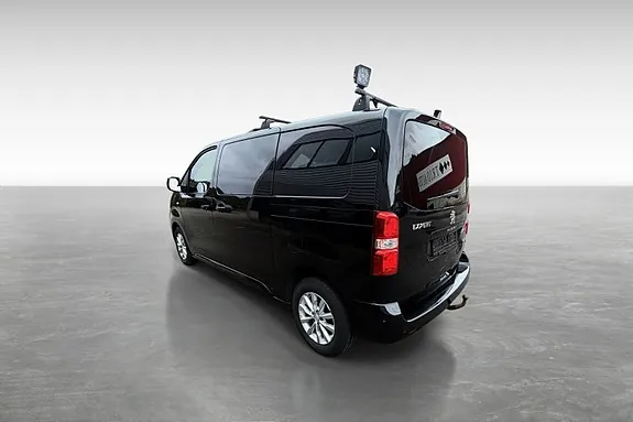Peugeot Expert 2020 photo 5